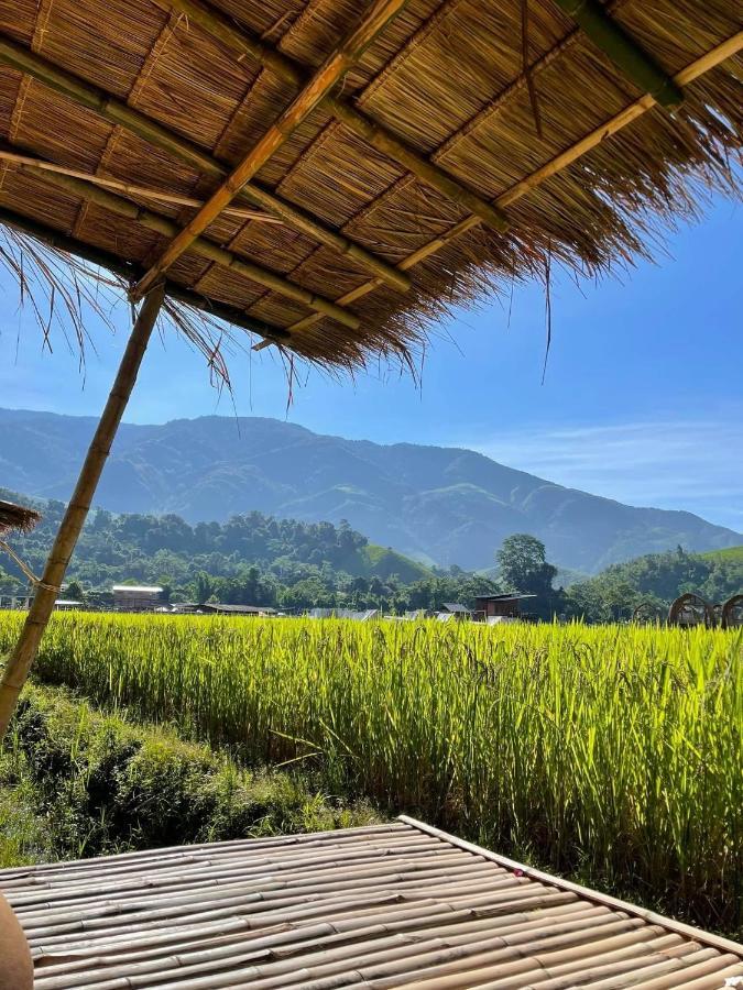 Sapan Dee View Appartement Ban Huai Ti Buitenkant foto