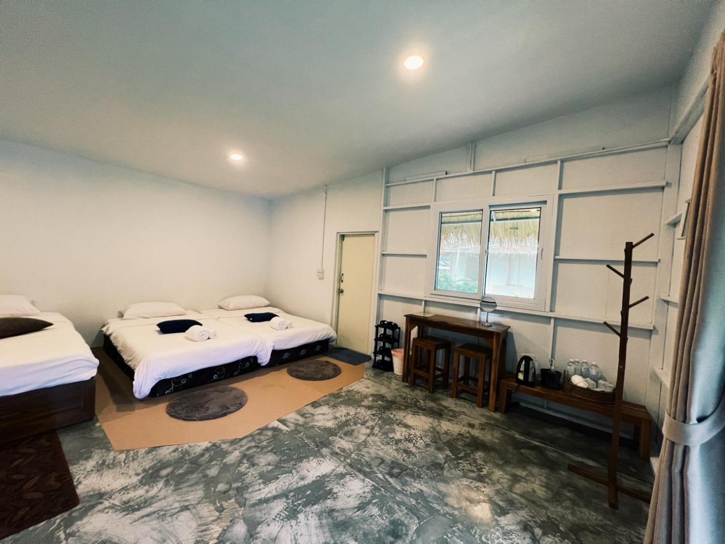 Sapan Dee View Appartement Ban Huai Ti Buitenkant foto